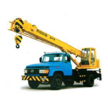 XCMG Qy8d 8tons LKW-Kran